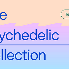 So, what exactly makes a design psychedelic (…baby)?