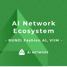 AI Network DAO to Provide GPU Resources for Fashion AI Model Training