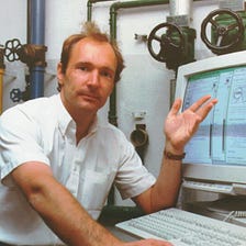 Tim Berners-Lee: Pioneering the World Wide Web and Beyond