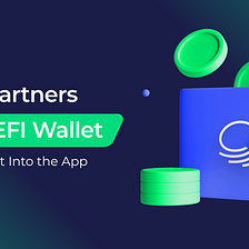 Primex Partners With XDEFI Wallet and Integrates it Into the App