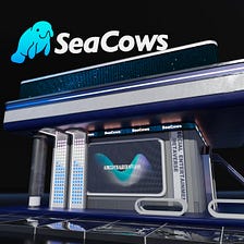 GTM Strategy for SeaCows