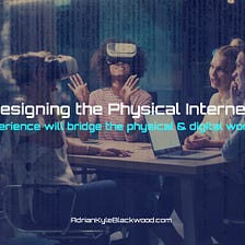 Designing the Physical Internet