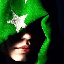 “Unveiling Misogyny: Exploring the Layers of a Toxic Cloak in Pakistan”