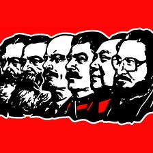 Essays on Marxism-Leninism-Maoism