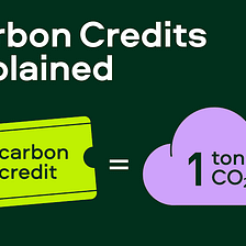 Carbon Credit Management: Harnessing Blockchain for Effective Oversight