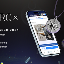 ARQx Update: Revolutionizing the Jewelry Industry with AI & Web3