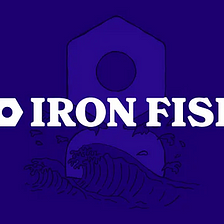 Iron Fish Mainnet is LIVE!!