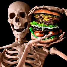 Diet is the Number One Cause of Death in America