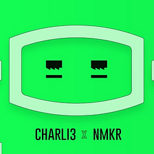 Charli3: new integrator, NMKR