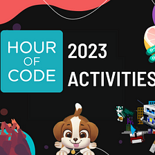 Celebrate Creativity with AI with all-new Hour of Code activities