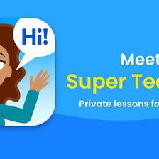 Product Review: Super Teacher