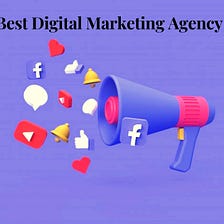 Best Digital Marketing Agency in Bangladesh(Dhaka)-DfiveIT