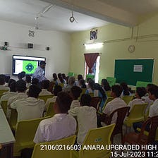 Keonjhar students find their IKIGAI