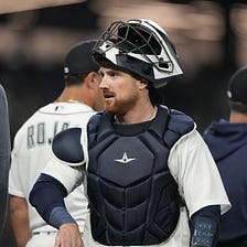 Mariners Recall Cal Raleigh from Triple-A Tacoma