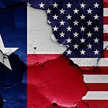 National media ignore Texas GOP call for secession vote by 2023