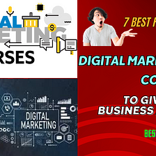 7 Free Digital Marketing Courses For 2024 With Certification