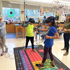 Newark School of Fashion and Design Students Partner with The Look Good  Feel Good Program, LVMH, and Christian Dior for Immersive Educational  Experience - Newark Board of Education