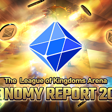LOKA Economy Report 2022