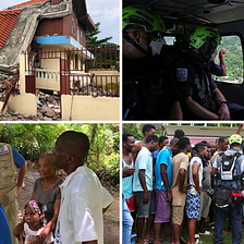 Haiti Earthquake: One Year Later