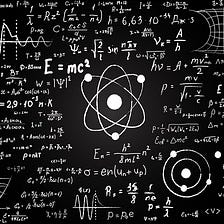 Atom-Universe Paradox