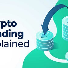 What is Crypto Lending and How to Profit from it?