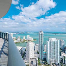 Experience Luxury Living at SLS Brickell: Elevate Your Miami Lifestyle