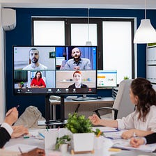 6 Ways to Overcome Challenges in Virtual Team Management