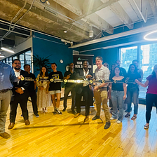 CornerMarket Joins Austin Chamber of Commerce, Establishes Austin, Texas as Web3 Headquarters