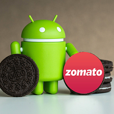 Androidiots Podcast 14 : Better RecylerViews feat Zomato.