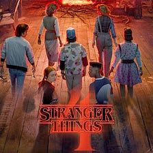 stranger things season 5 release date, poster, episodes, trailer, cast &  more, by ABBAS