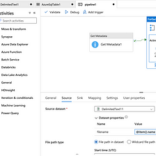 Reuse the ADF pipeline from one ADF account to another ADF account in Azure