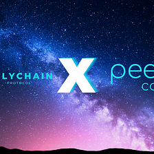 Polychain Protocol Partners with Peech Capital