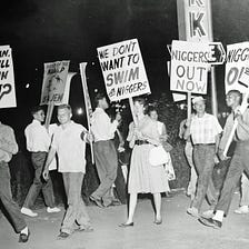 Critical Mass Reunion: The 1960 Glen Echo Amusement Park Protestors Gather Again