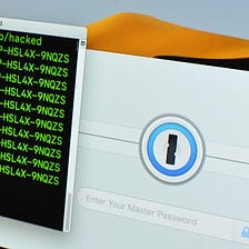 Hacking macOS: How to Dump 1Password, KeePassX & LastPass Passwords in Plaintext