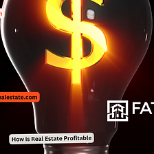 How is Real Estate Profitable