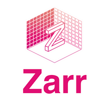 Zarr Sprint Recap