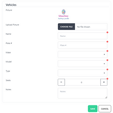 Let’s Create a Vehicle Expense Tracking App with a SQLite Web Server and Tailwind CSS