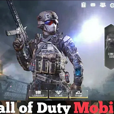 How to download Call of Duty Mobile Legends of War in any country for free,  COD