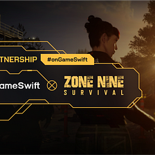 Welcome Zone9Survival — A Post-Apocalyptic Free-To-Play 3D MMORPG In Unreal Engine 5