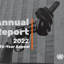The Multi-Year Appeal’s “Booster Effect”: DPPA Launches Annual Report 2022