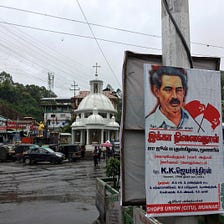 Kerala’s Communists and Catholics