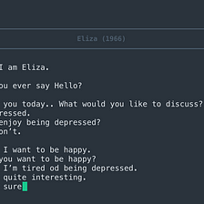 Give your enterprise chatbot some personality.