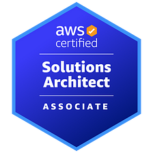 From Beginner to Certified: Navigating the AWS Solution Architect Associate — SAA C03 Exam