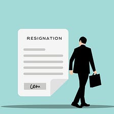 So You’ve Joined The Great Resignation. Now What?