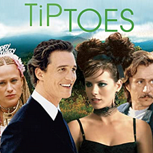 Tiptoes Gets Unlikely Sequel: Original Cast to Return