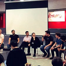 Highlights from Devcon Osaka Side Event “L2 and Business”