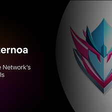 Introducing Ternoa’s Network Sentinels