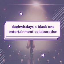 Black One Entertainment – Medium