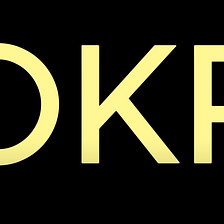 OKR in Product Design