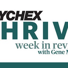 Paychex Thrive Week in Review: 32-Hour Workweek?